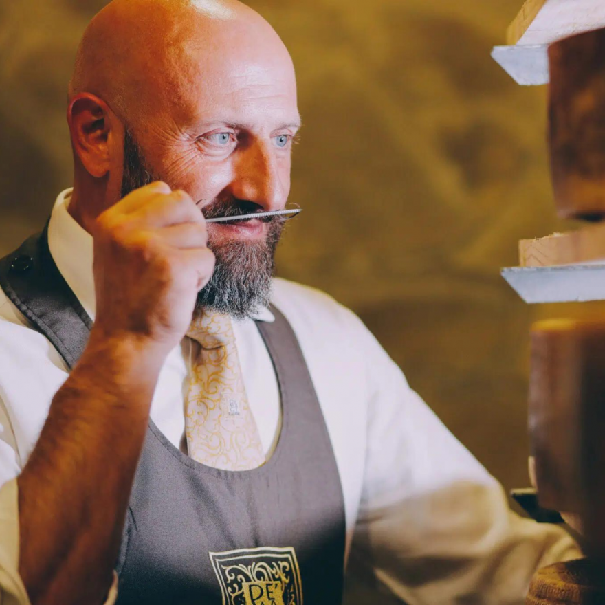 Produttori e Affinatori di Formaggi