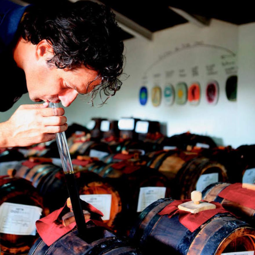 Aceto Balsamico